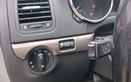 Skoda Yeti I рестайлинг, 2014 год, 1 250 000 рублей, 11 фотография