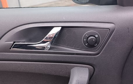 Skoda Yeti I рестайлинг, 2014 год, 1 250 000 рублей, 17 фотография