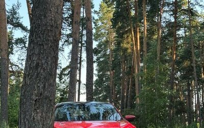 Honda Civic IX, 2017 год, 1 850 000 рублей, 1 фотография