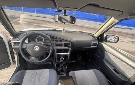 Daewoo Nexia I рестайлинг, 2011 год, 190 000 рублей, 1 фотография