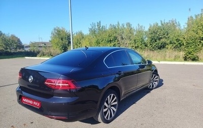 Volkswagen Passat B8 рестайлинг, 2019 год, 2 000 000 рублей, 1 фотография