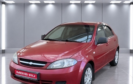 Chevrolet Lacetti, 2010 год, 430 000 рублей, 1 фотография