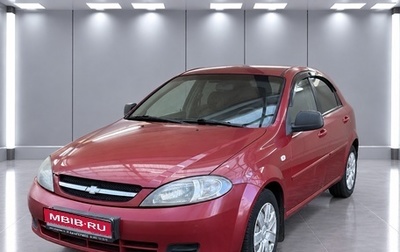 Chevrolet Lacetti, 2010 год, 430 000 рублей, 1 фотография