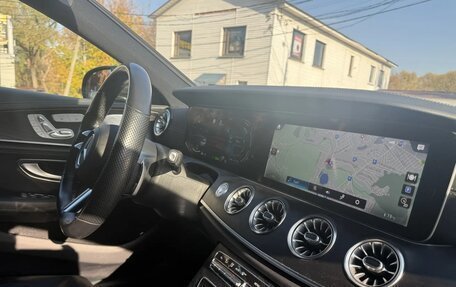 Mercedes-Benz CLS, 2022 год, 6 800 000 рублей, 6 фотография