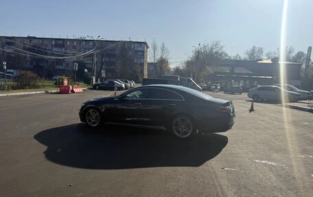 Mercedes-Benz CLS, 2022 год, 6 800 000 рублей, 8 фотография