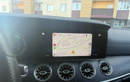 Mercedes-Benz CLS, 2022 год, 6 800 000 рублей, 12 фотография