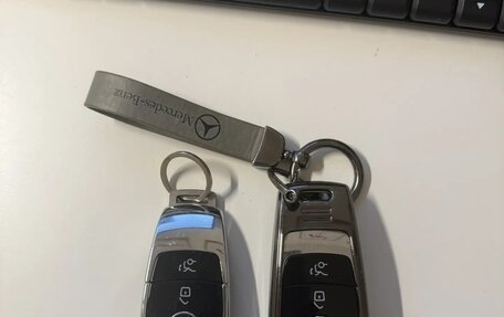 Mercedes-Benz CLS, 2022 год, 6 800 000 рублей, 13 фотография
