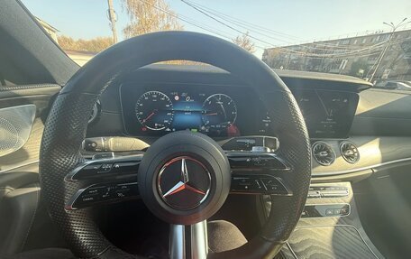 Mercedes-Benz CLS, 2022 год, 6 800 000 рублей, 15 фотография