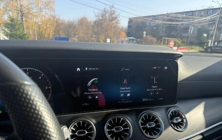 Mercedes-Benz CLS, 2022 год, 6 800 000 рублей, 20 фотография