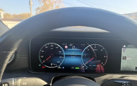 Mercedes-Benz CLS, 2022 год, 6 800 000 рублей, 22 фотография