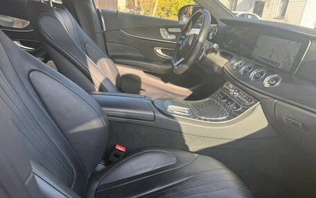 Mercedes-Benz CLS, 2022 год, 6 800 000 рублей, 17 фотография