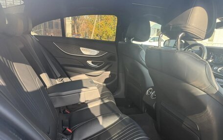 Mercedes-Benz CLS, 2022 год, 6 800 000 рублей, 19 фотография