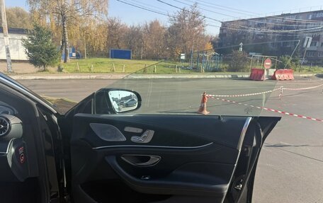Mercedes-Benz CLS, 2022 год, 6 800 000 рублей, 18 фотография