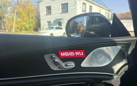 Mercedes-Benz CLS, 2022 год, 6 800 000 рублей, 21 фотография