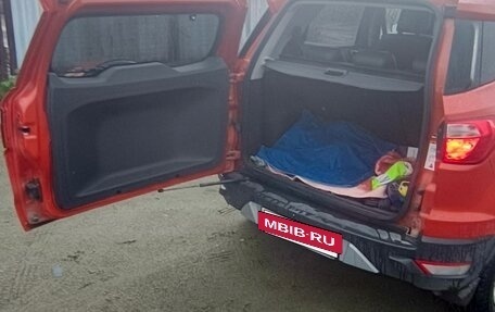 Ford EcoSport, 2014 год, 960 000 рублей, 7 фотография