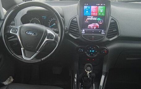 Ford EcoSport, 2014 год, 960 000 рублей, 10 фотография