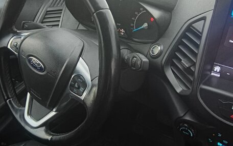 Ford EcoSport, 2014 год, 960 000 рублей, 9 фотография