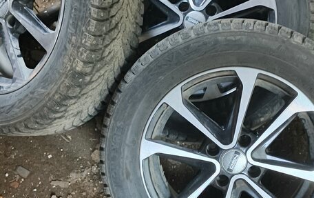 Ford EcoSport, 2014 год, 960 000 рублей, 13 фотография