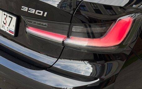 BMW 3 серия, 2021 год, 3 850 000 рублей, 8 фотография