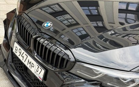 BMW 3 серия, 2021 год, 3 850 000 рублей, 9 фотография