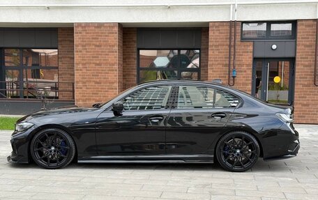 BMW 3 серия, 2021 год, 3 850 000 рублей, 5 фотография
