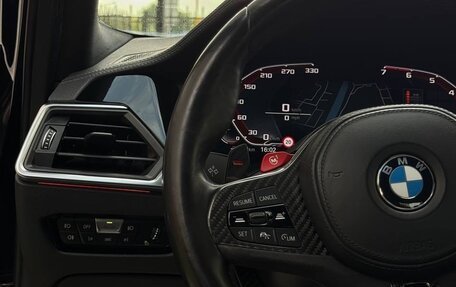 BMW 3 серия, 2021 год, 3 850 000 рублей, 10 фотография