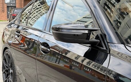 BMW 3 серия, 2021 год, 3 850 000 рублей, 6 фотография