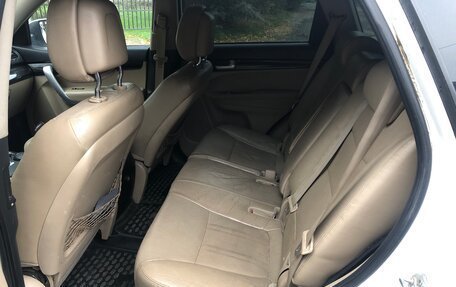KIA Sorento II рестайлинг, 2011 год, 1 400 000 рублей, 6 фотография
