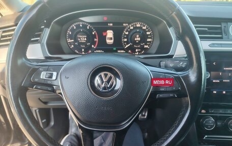 Volkswagen Passat B8 рестайлинг, 2019 год, 2 000 000 рублей, 12 фотография