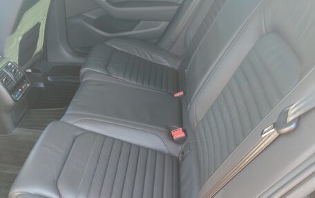 Volkswagen Passat B8 рестайлинг, 2019 год, 2 000 000 рублей, 15 фотография