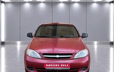 Chevrolet Lacetti, 2010 год, 430 000 рублей, 2 фотография