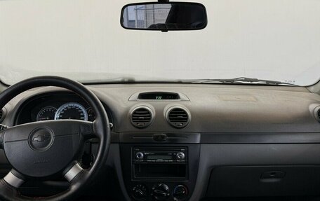 Chevrolet Lacetti, 2010 год, 430 000 рублей, 5 фотография