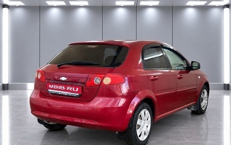 Chevrolet Lacetti, 2010 год, 430 000 рублей, 4 фотография