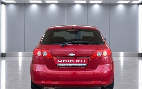Chevrolet Lacetti, 2010 год, 430 000 рублей, 3 фотография