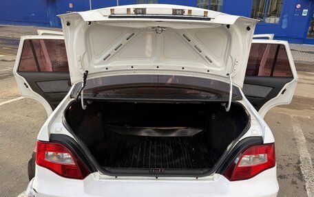 Daewoo Nexia I рестайлинг, 2011 год, 190 000 рублей, 3 фотография