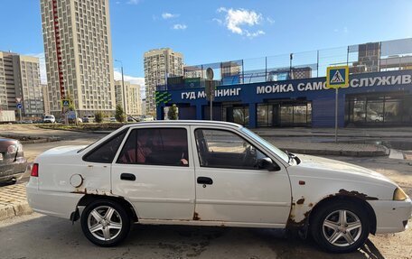 Daewoo Nexia I рестайлинг, 2011 год, 190 000 рублей, 8 фотография
