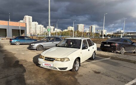 Daewoo Nexia I рестайлинг, 2011 год, 190 000 рублей, 11 фотография