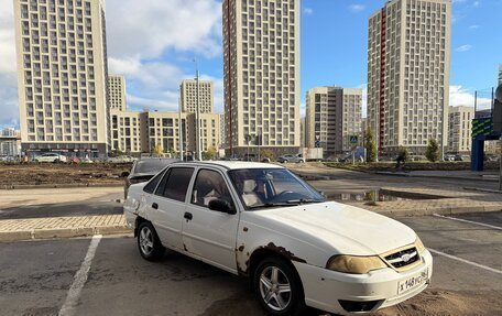 Daewoo Nexia I рестайлинг, 2011 год, 190 000 рублей, 10 фотография