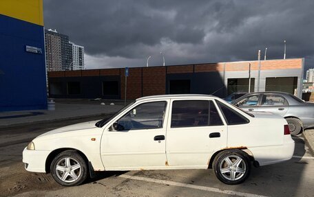 Daewoo Nexia I рестайлинг, 2011 год, 190 000 рублей, 12 фотография