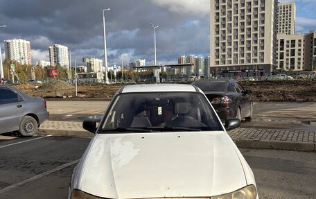Daewoo Nexia I рестайлинг, 2011 год, 190 000 рублей, 9 фотография