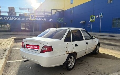 Daewoo Nexia I рестайлинг, 2011 год, 190 000 рублей, 7 фотография