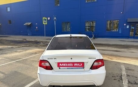 Daewoo Nexia I рестайлинг, 2011 год, 190 000 рублей, 6 фотография