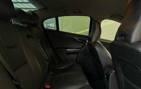 Volvo S60 III, 2012 год, 1 230 000 рублей, 12 фотография