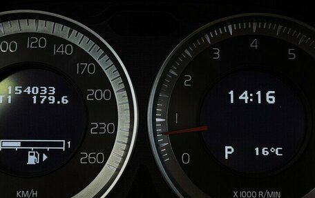 Volvo S60 III, 2012 год, 1 230 000 рублей, 6 фотография