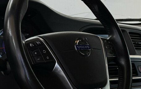 Volvo S60 III, 2012 год, 1 230 000 рублей, 10 фотография