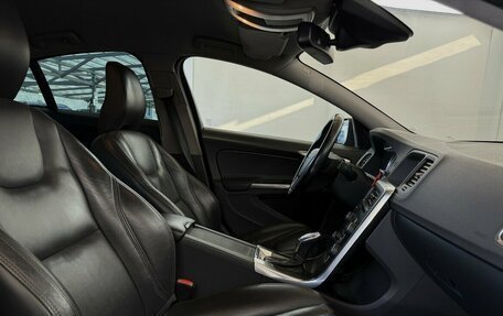 Volvo S60 III, 2012 год, 1 230 000 рублей, 11 фотография