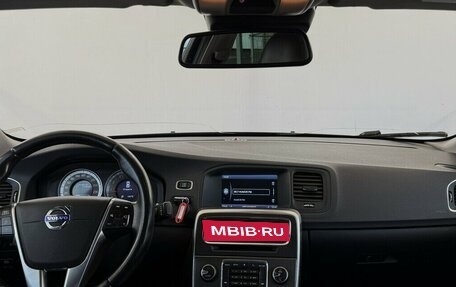 Volvo S60 III, 2012 год, 1 230 000 рублей, 5 фотография