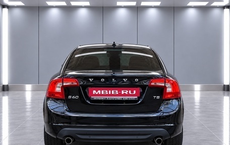 Volvo S60 III, 2012 год, 1 230 000 рублей, 3 фотография