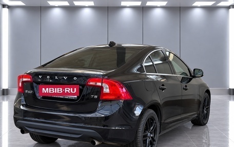 Volvo S60 III, 2012 год, 1 230 000 рублей, 4 фотография