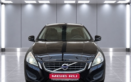 Volvo S60 III, 2012 год, 1 230 000 рублей, 2 фотография